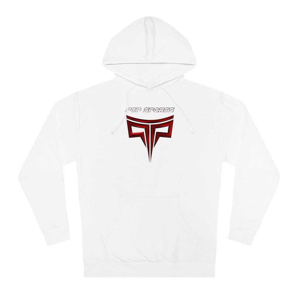 Thumbnail: PTP Hoodie