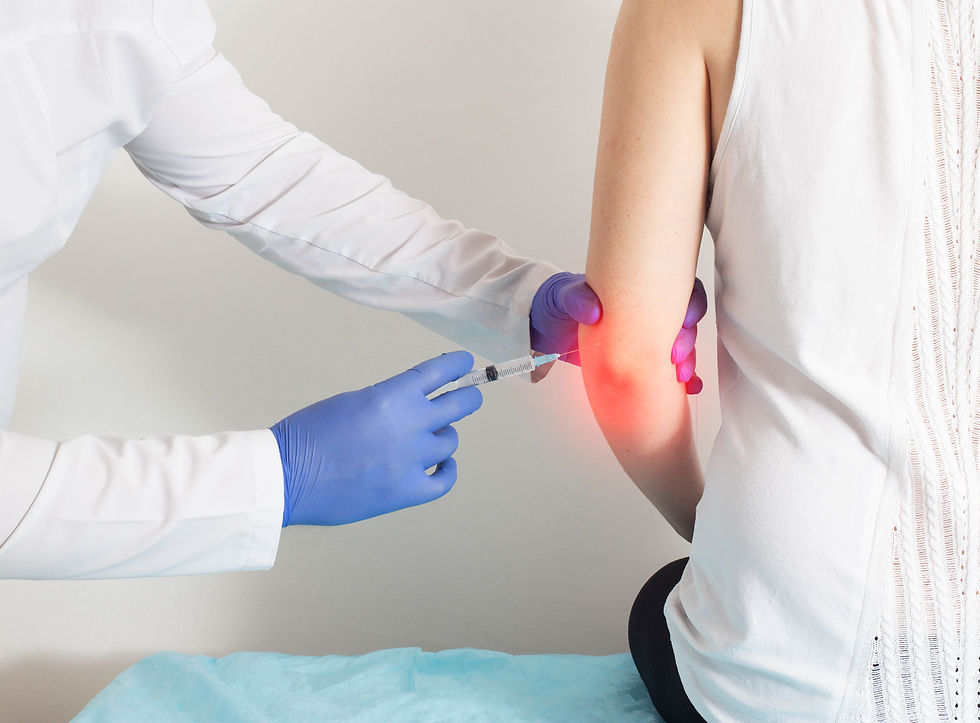 Ozone Therapy What It Is & How It Works Dr Hala