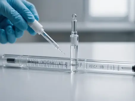 What is Polynucleotide Skin Priming?