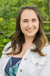 Jessika Langlois, psychoéducatrice