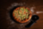 6. BBQ Chicken