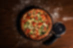 8. Vegetarian