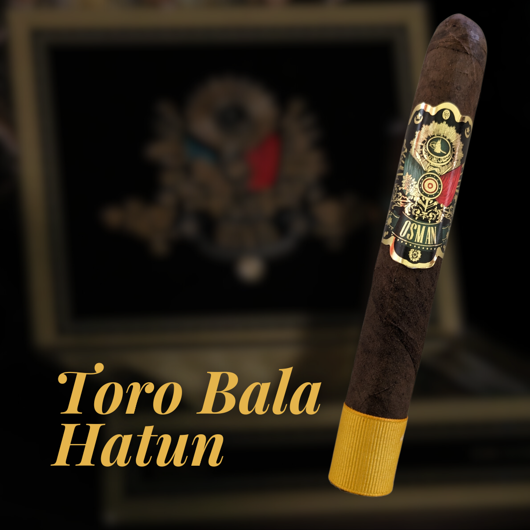 Toro Bala Hatum