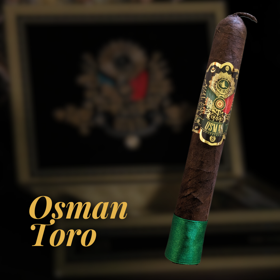 Osman Toro Box