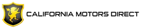 LOGO CALIFORNIA MOTORS DIRECT.webp