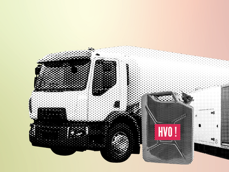 HVO FUEL EXPLAINED: AND ITS ROLE WITHIN THE EVENTS AND ENTERTAINMENT INDUSTRY