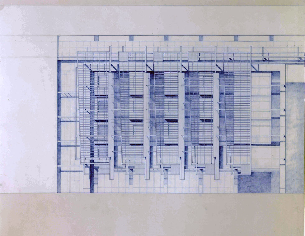 Thesis- Harvard University