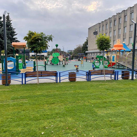 Що таке інклюзивний майданчик і чому він важливий