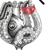"Octopus Love", 2019