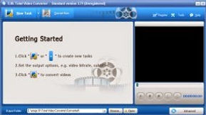 Mega Video Converter  Crack  [Win/Mac]