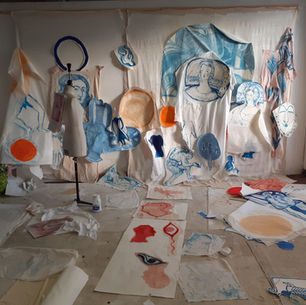 "Liz listens to what you want and works out how she can achieve it" - Felicity