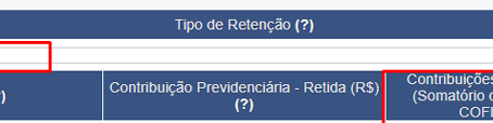 Comunicado NFS-e São Paulo