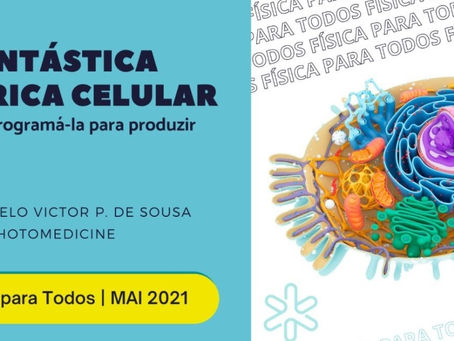 A fantástica fábrica celular e como programá-la para produzir remédios