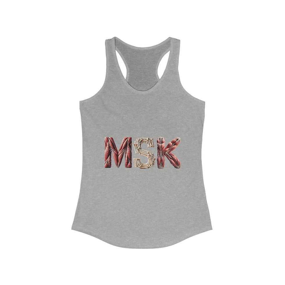 Thumbnail: Women's Ideal Racerback Tank
