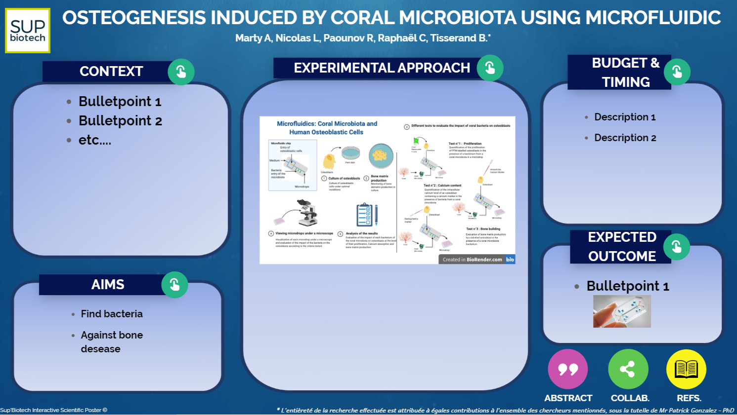 Microbiote