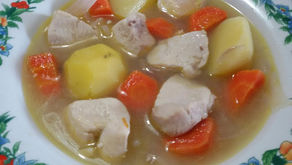 Chicken Stew