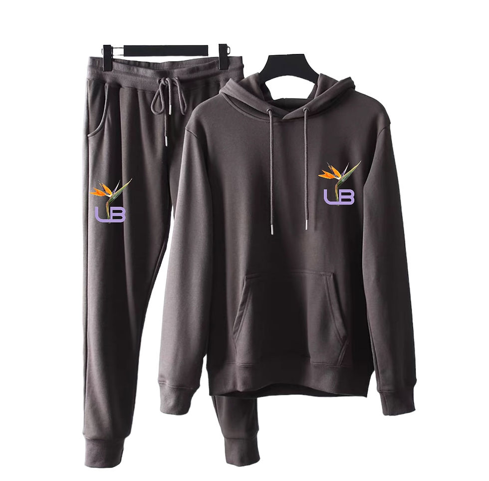 Thumbnail: LB Flower Up and Down