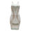 Thumbnail: WOMEN SUMMER SLEEVELESS BANDAGE BODYCON EVENING PARTY COCKTAIL SHORT MINI