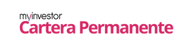 Logo MyInvestor Cartera Permanente gestionado por Rafael Ortega Salvador