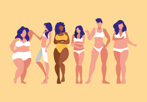Not Sure What Clothes Suits Your Body Type? Here’s a Smarter Way to Find Out