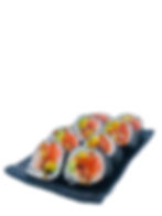 Big Papa Roll
