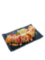 Young N' Wild Roll