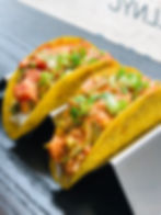 Poké Taco