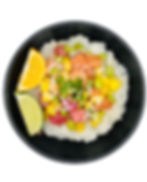 Summer Citrus