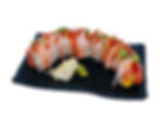 Sexy Roll