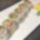 Yellowtail Jalapeno Roll