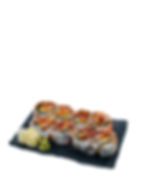 Poke & Roll Signature Roll