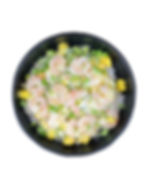 Tropical Shrimp Wasabi