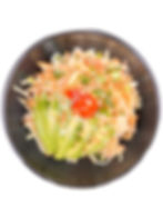Kani Salad