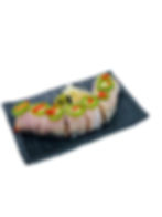 Crazy Roll