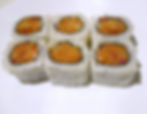 Spicy Salmon Roll