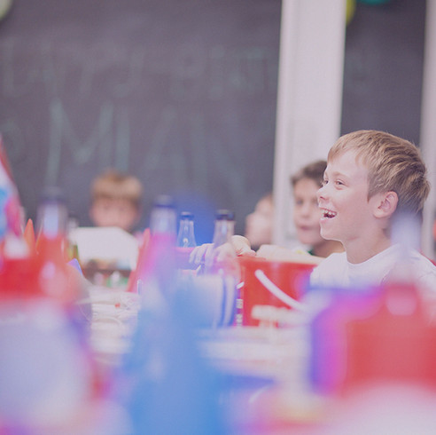 Kid's Classroom