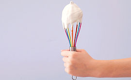 Baking Cream