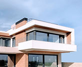 Mid-century Styled House