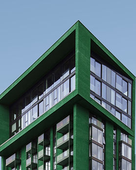 Cozy Minimalist Apartment