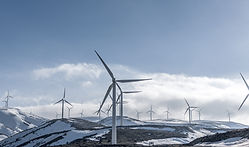Long-term benefits of clean energy sources