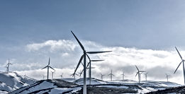 Long-term benefits of clean energy sources