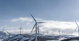 Long-term benefits of clean energy sources
