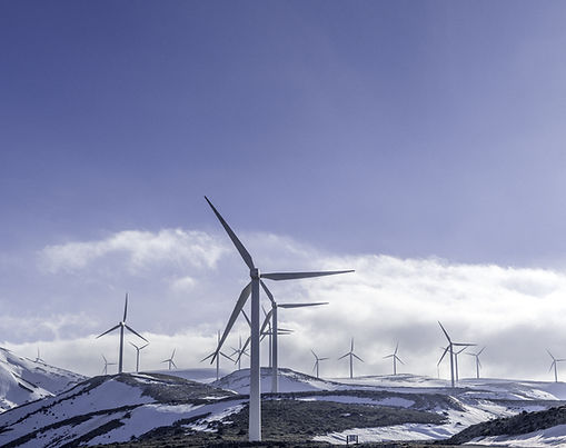 Renewable Energy Program