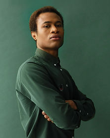 Marcus Harris
