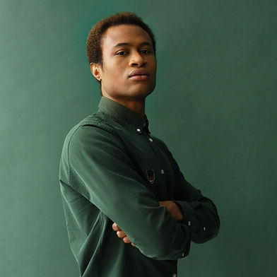 Marcus Harris