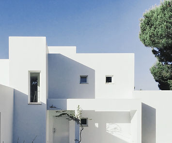 Luxury Villa with a View