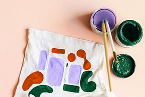 Arts and Crafts