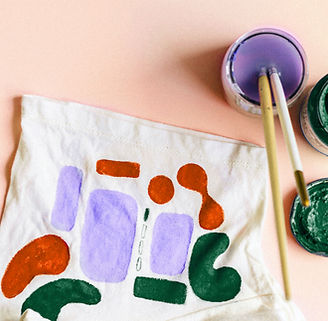 Arts and Crafts