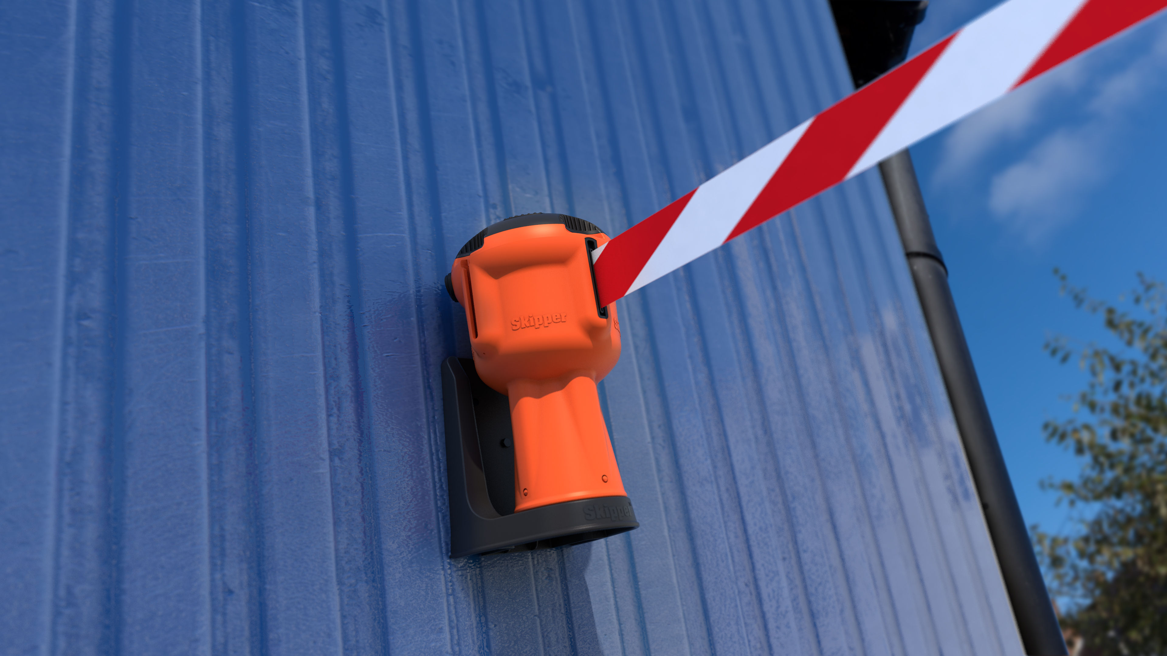 Wall Support Bracket