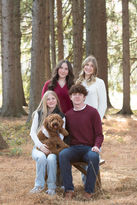 Family Photo Session